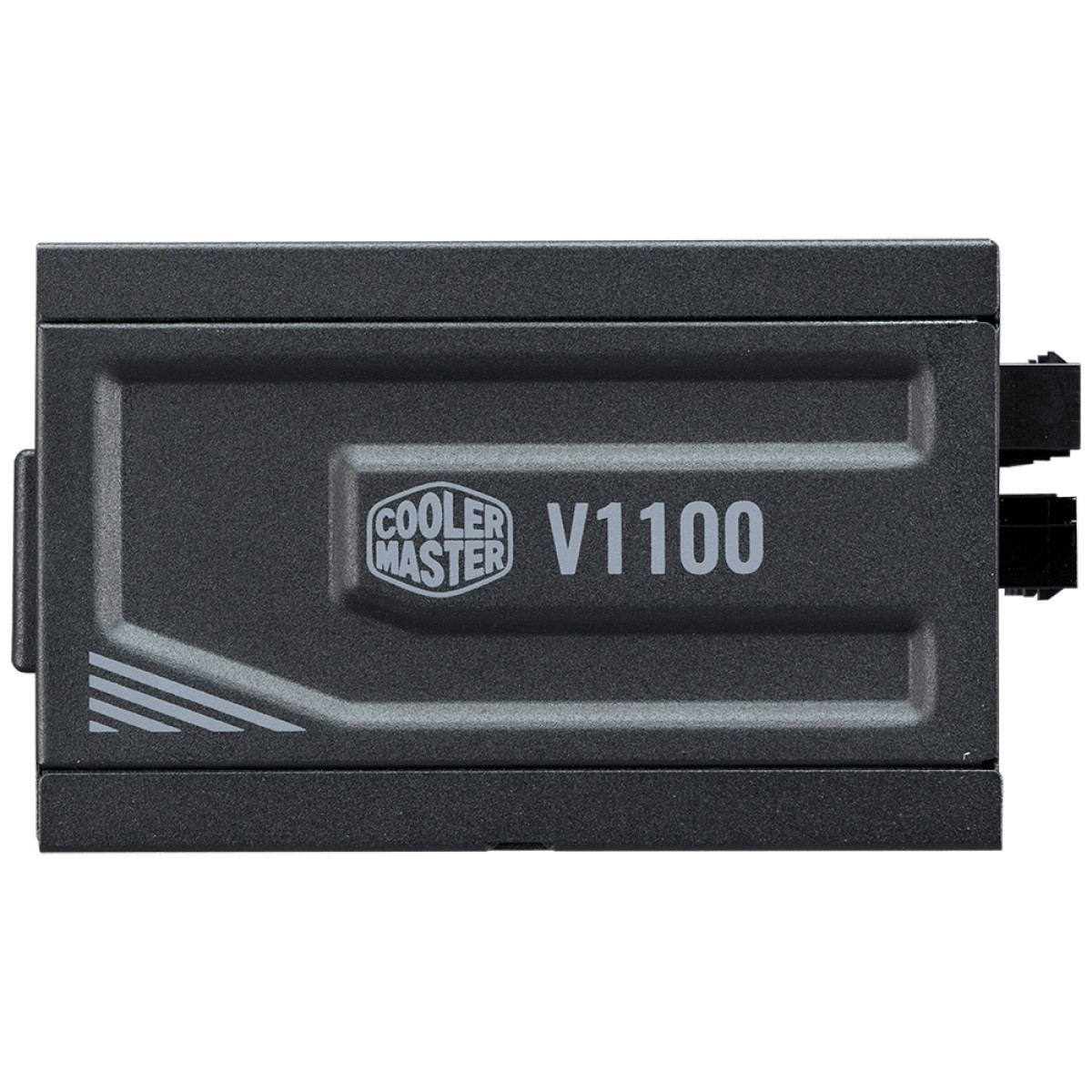 Fonte Cooler Master V 1100 SFX Platinum, 1100W, 80 Plus Platinum, PCI-E 5.0, PFC Ativo, Full Modular, MPZ-B001-SFAP-BBR