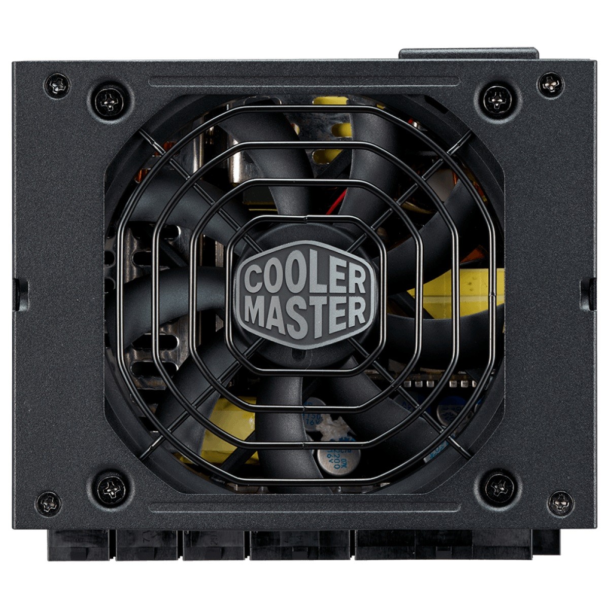 Fonte Cooler Master V 1100 SFX Platinum, 1100W, 80 Plus Platinum, PCI-E 5.0, PFC Ativo, Full Modular, MPZ-B001-SFAP-BBR