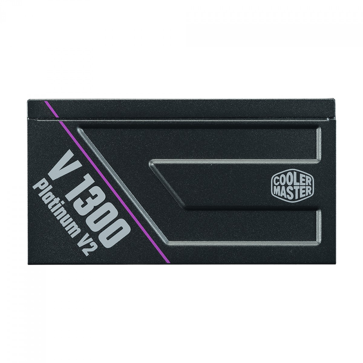 Fonte Cooler Master V Platinum 1300 V2, 1300W, 80 Plus Platinum, PFC Ativo, Full Modular, Black, MPZ-D002-AFAP-BWO