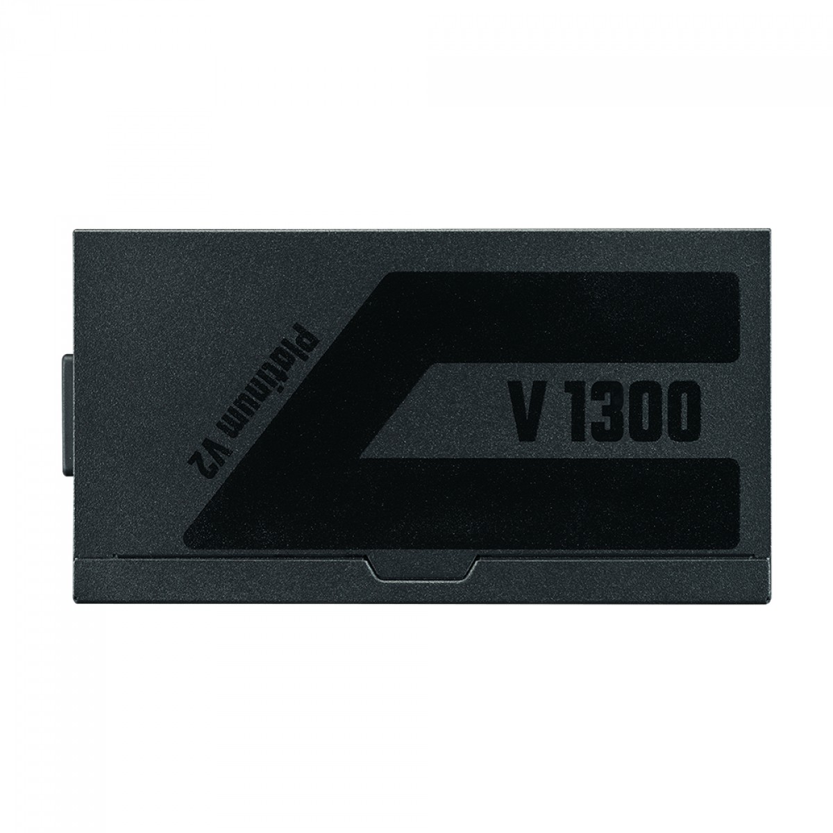 Fonte Cooler Master V Platinum 1300 V2, 1300W, 80 Plus Platinum, PFC Ativo, Full Modular, Black, MPZ-D002-AFAP-BWO