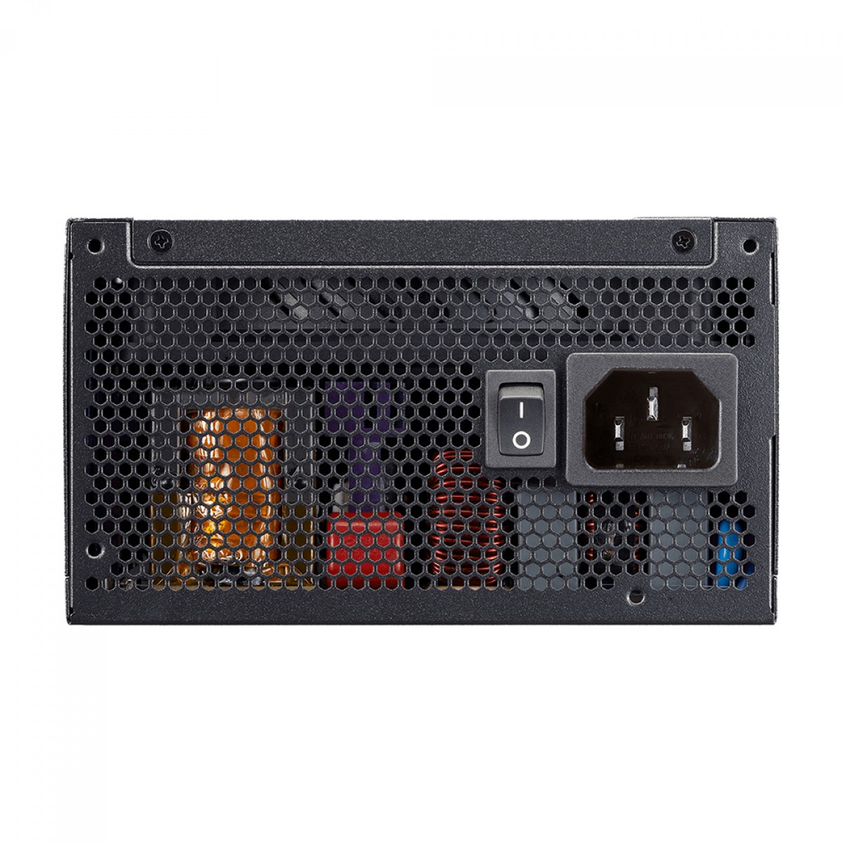 Fonte Cooler Master V Platinum 1300 V2, 1300W, 80 Plus Platinum, PFC Ativo, Full Modular, Black, MPZ-D002-AFAP-BWO