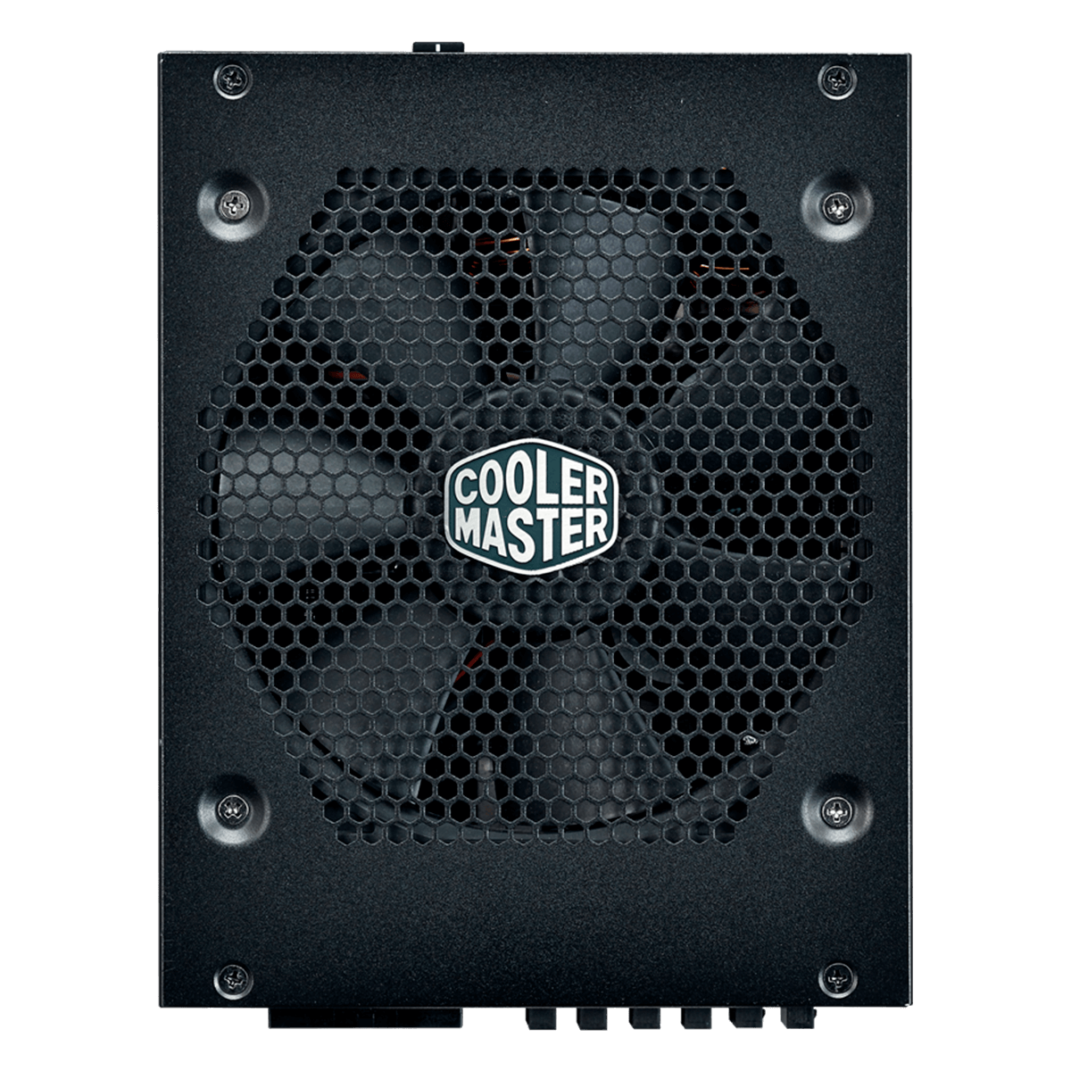 Fonte Cooler Master V1000, 80 Plus Platinum 1000W, PFC Ativo, Full Modular, MPZ-A001-AFBAPV