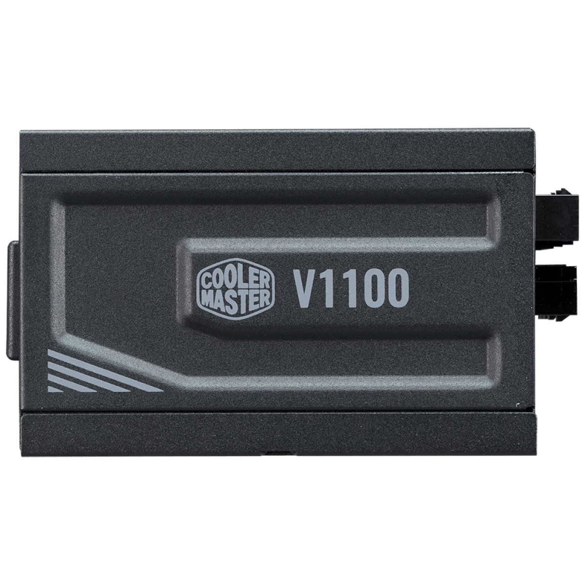 Fonte Cooler Master V1100 SFX Platinum, 1100W, 80 Plus Platinum, PFC Ativo, Full Modular, MPZ-B001-SFAP-BWO