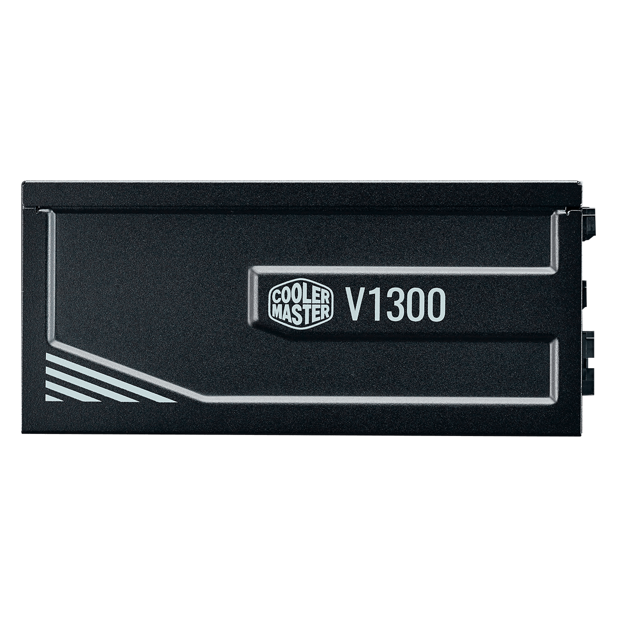 Fonte Cooler Master V1300, 80 Plus Platinum 1300W, PFC Ativo, Full Modular, MPZ-D001-AFBAPV