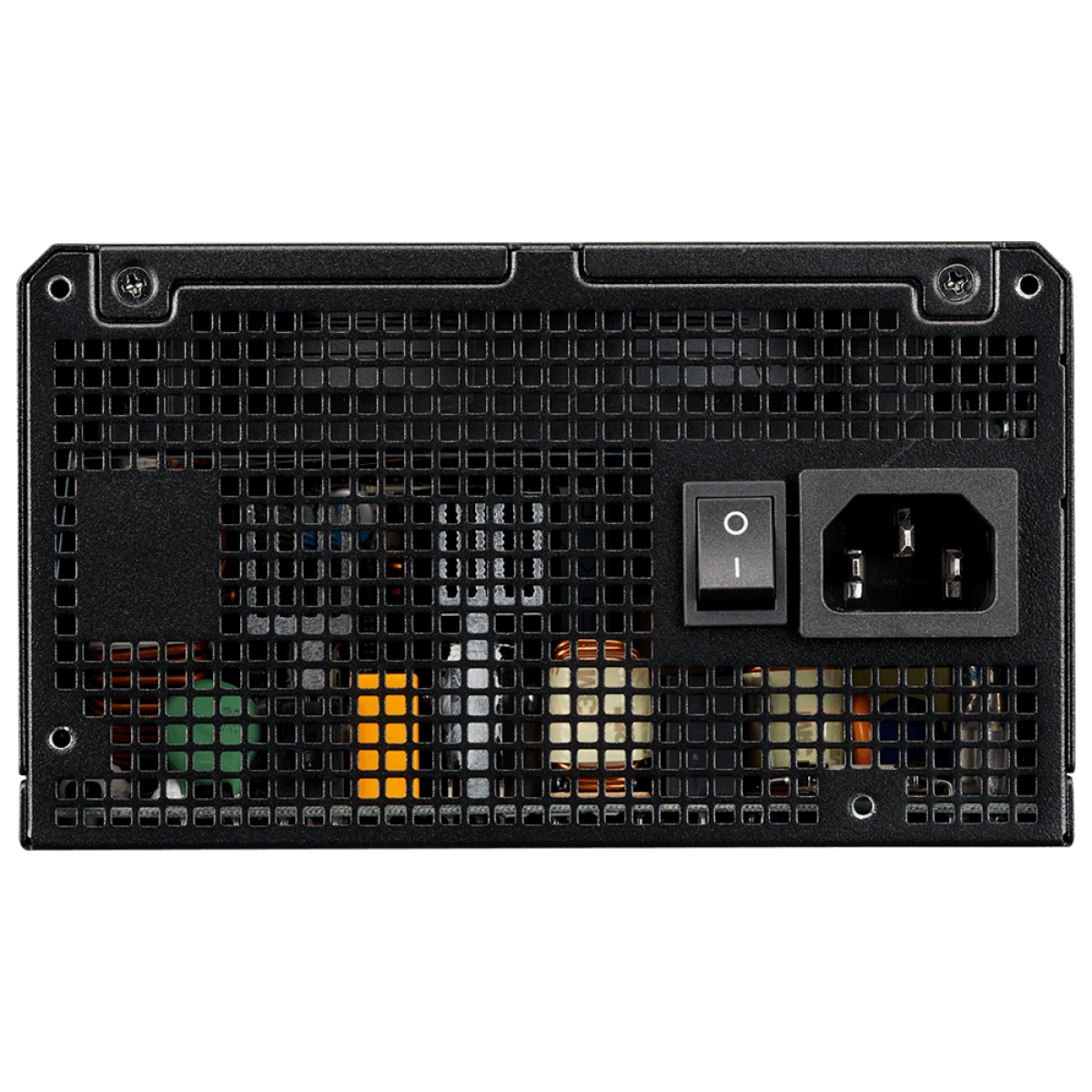 Fonte Cooler Master V650 Gold I MULTI, 650W, 80 Plus Gold, PFC Ativo, Full Modular, MPZ-6501-AFAG-BWO