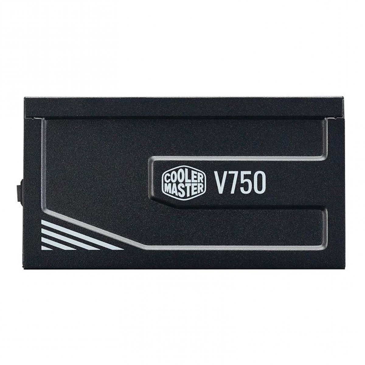 Fonte Cooler Master V750 Gold 750W, 80 Plus Gold, PFC Ativo, Full Modular, MPY-7501-AFAAG-WO