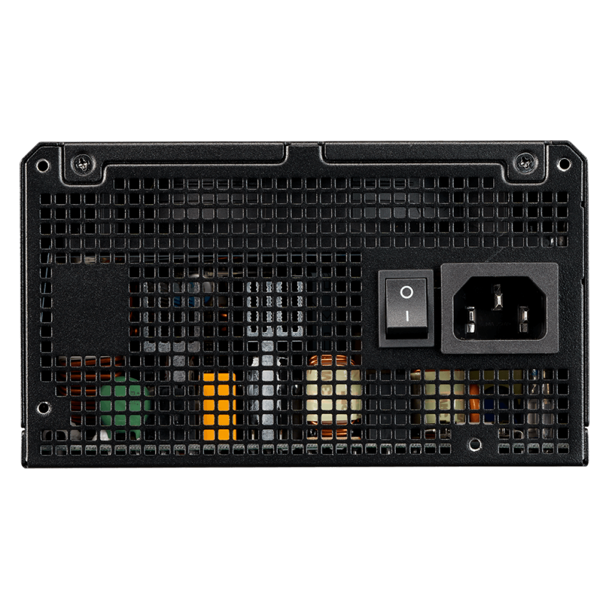 Fonte Cooler Master V750 Gold I MULTI, 750W, 80 Plus Gold, PFC Ativo, Full Modular, MPZ-7501-AFAG-BWO