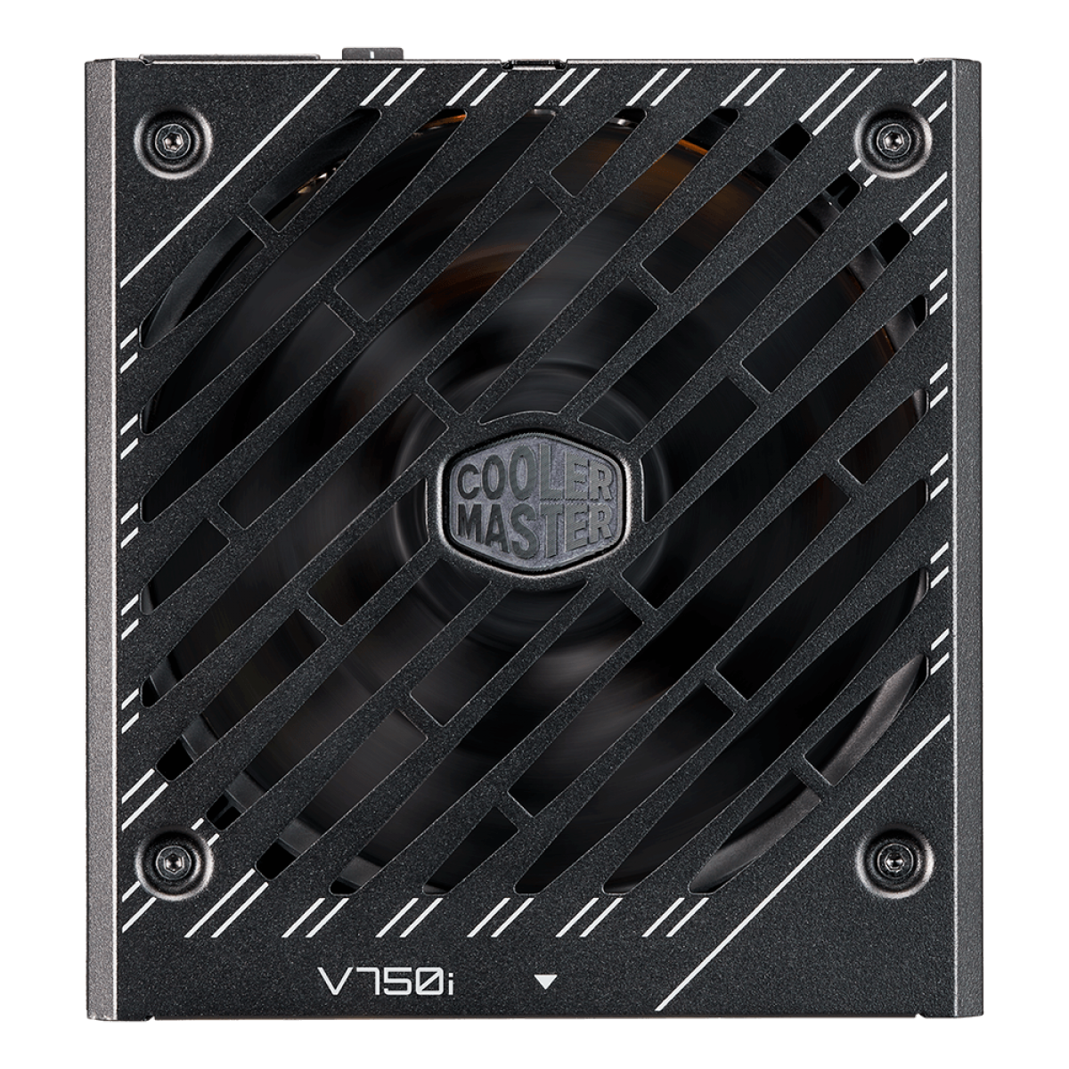 Fonte Cooler Master V750 Gold I MULTI, 750W, 80 Plus Gold, PFC Ativo, Full Modular, MPZ-7501-AFAG-BWO