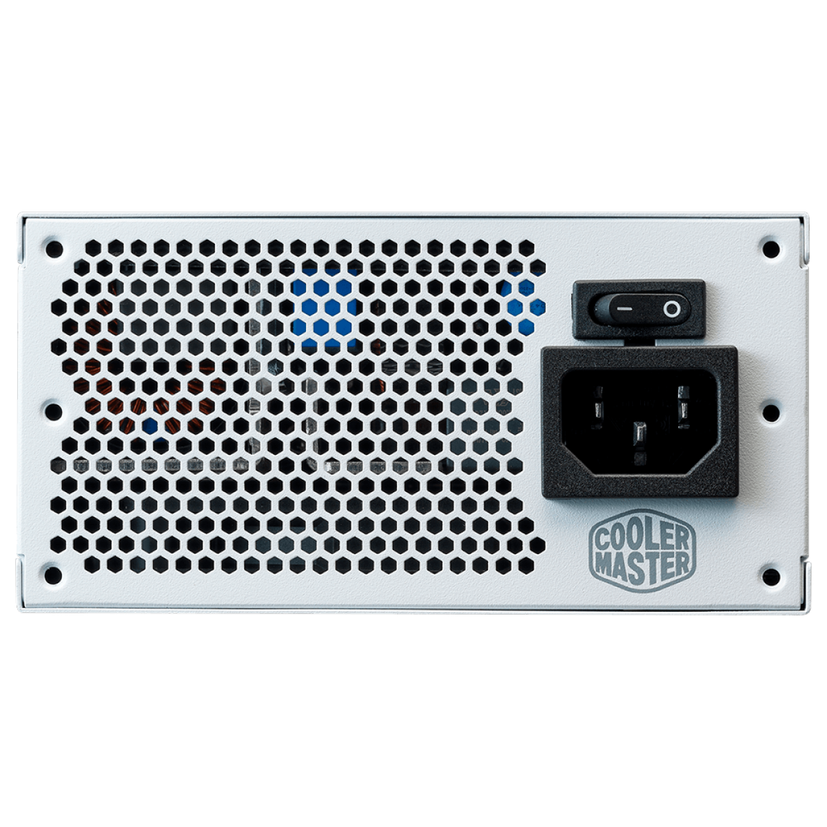 Fonte Cooler Master V750 SFX Gold, 750W, 80 Plus Gold, PFC Ativo, White, Full Modular, MPY-7501-SFHAGV-WW