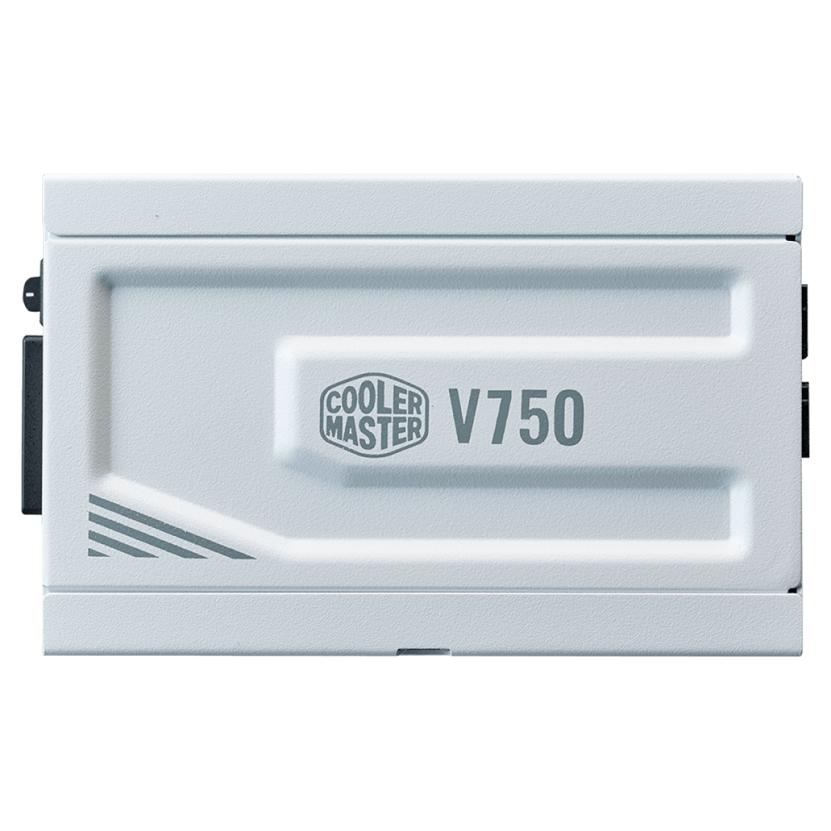 Fonte Cooler Master V750 SFX Gold, 750W, 80 Plus Gold, PFC Ativo, White, Full Modular, MPY-7501-SFHAGV-WW