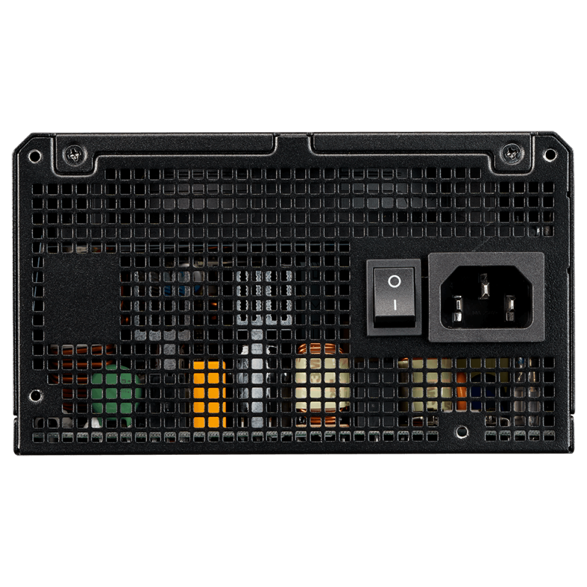 Fonte Cooler Master V850 Gold I MULTI, 850W, 80 Plus Gold, PFC Ativo, Full Modular, MPZ-8501-AFAG-BWO