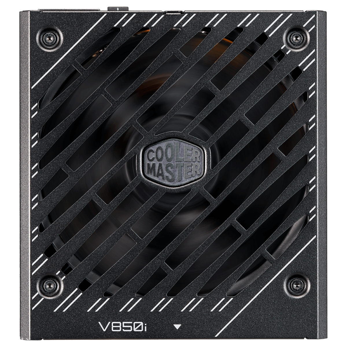 Fonte Cooler Master V850 Gold I MULTI, 850W, 80 Plus Gold, PFC Ativo, Full Modular, MPZ-8501-AFAG-BWO