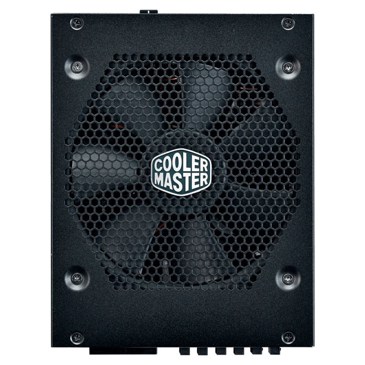 Fonte Cooler Master V850 Platinum, 850W, 80 Plus Platinum, PFC Ativo, Full Modular, MPZ-8501-AFBAPV-WO