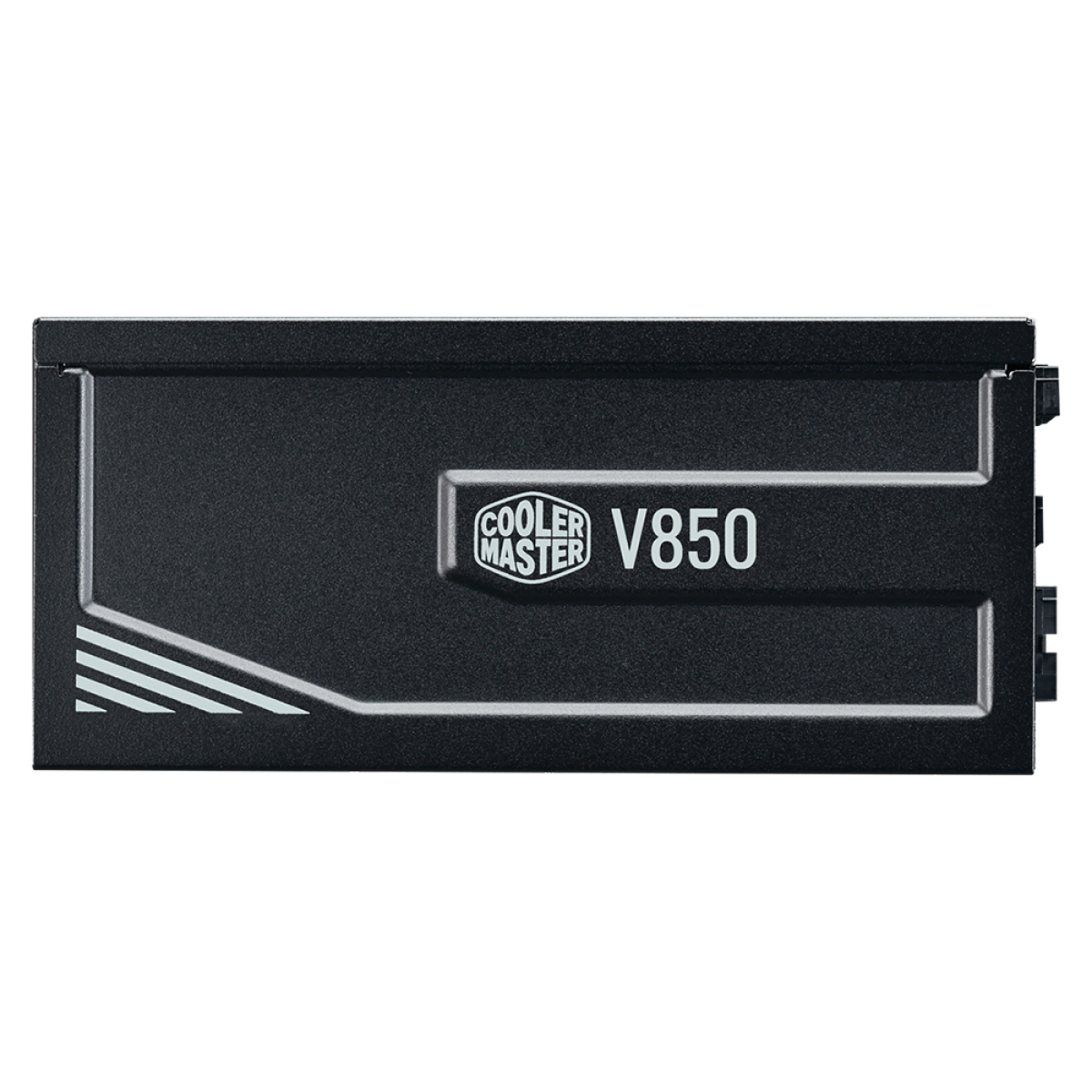 Fonte Cooler Master V850 Platinum, 850W, 80 Plus Platinum, PFC Ativo, Full Modular, MPZ-8501-AFBAPV-WO