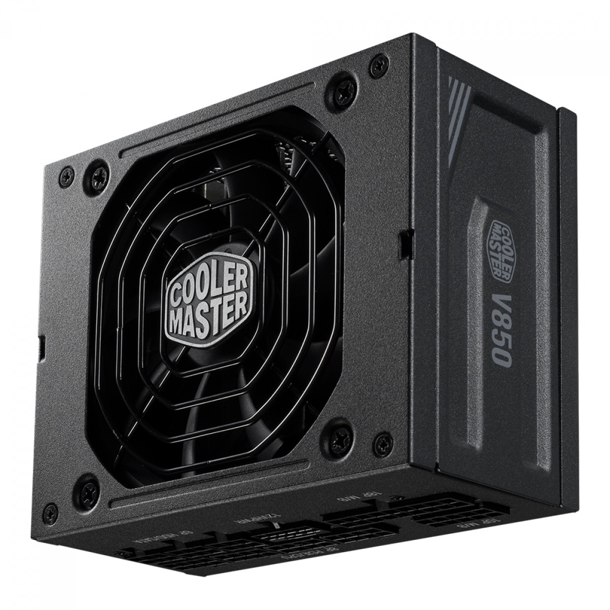 高評価のクリスマスプレゼント Fonte Cooler Master V850 SFX Gold, 850W, 80 Plus Gold, PCI-E 電源ユニット