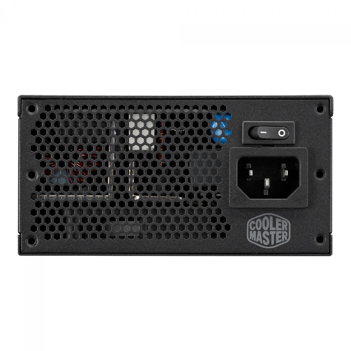 Fonte Cooler Master V850 SFX Gold, 850W, 80 Plus Gold, PFC