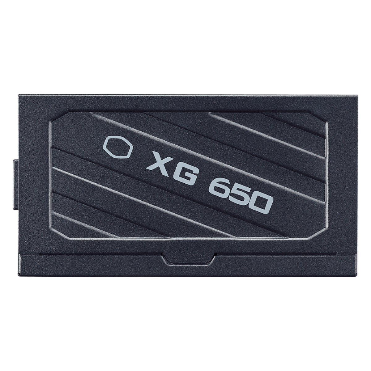 Fonte Cooler Master XG650 Platinum, 650W, 80 Plus Platinum, PFC Ativo, Full Modular, MPG-6501-AFBAP-WO