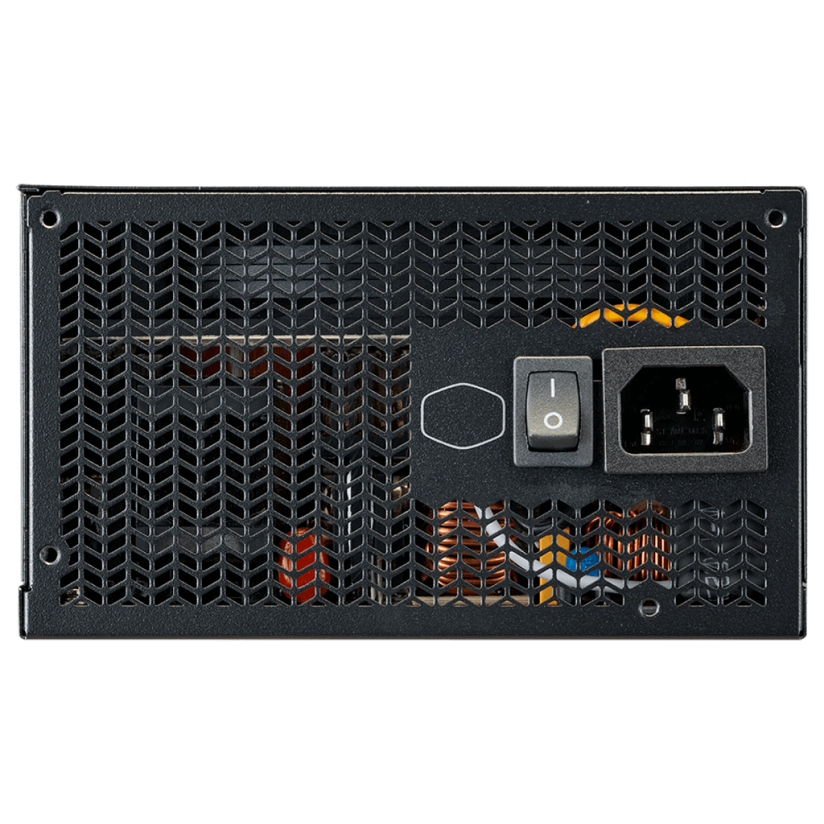 Fonte Cooler Master XG650 Plus Platinum, ARGB, 650W, 80 Plus Platinum, PFC Ativo, Full Modular, MPG-6501-AFBAP-XWO