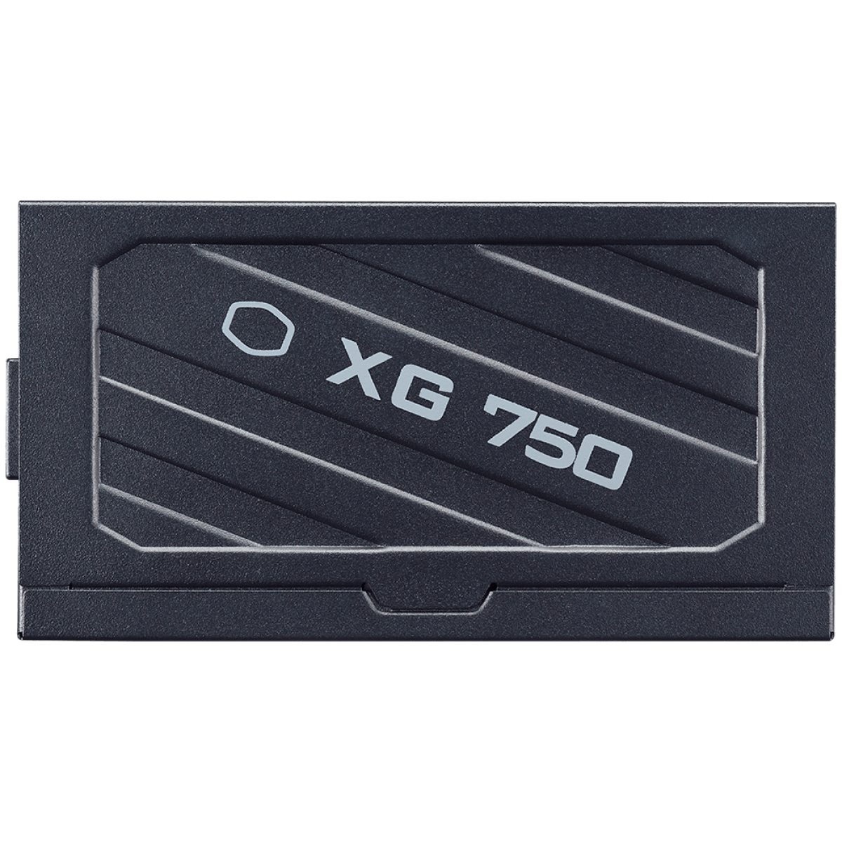 Fonte Cooler Master XG750 Platinum, 750W, 80 Plus Platinum, Full Modular, PFC Ativo, MPG-7501-AFBAP-WO