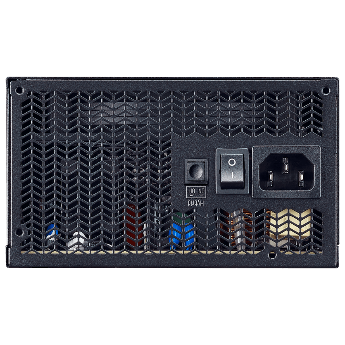 Fonte Cooler Master XG750 Platinum, 750W, 80 Plus Platinum, Full Modular, PFC Ativo, MPG-7501-AFBAP-WO