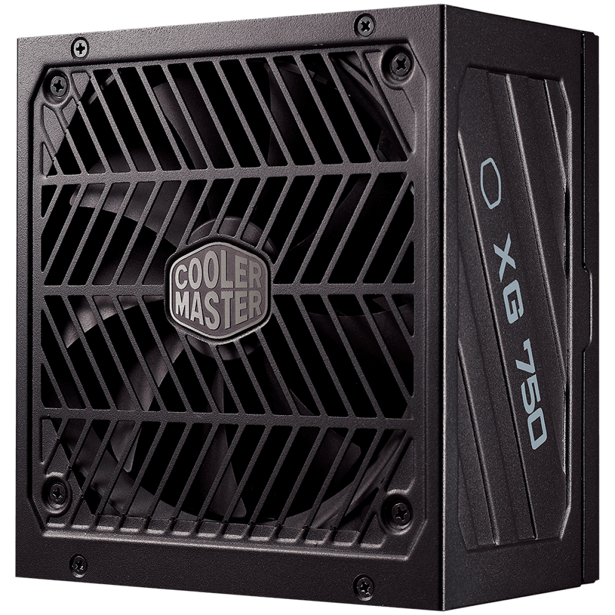 Fonte Cooler Master XG750 Platinum, 750W, 80 Plus Platinum, Full Modular, PFC Ativo, MPG-7501-AFBAP-WO