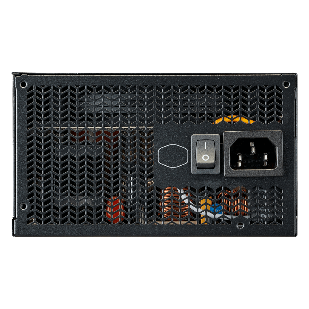 Fonte Cooler Master XG750 Plus Platinum, ARGB, 750W, 80 Plus Platinum, PFC Ativo, Full Modular, MPG-7501-AFBAP-XWO