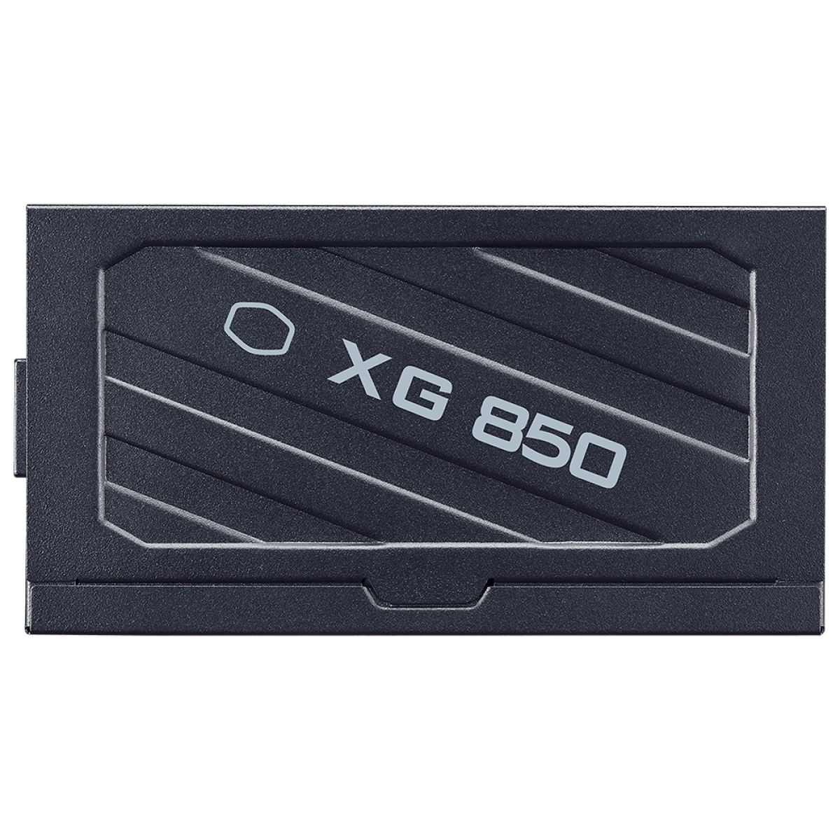 Fonte Cooler Master XG850 Platinum, 850W, 80 Plus Platinum, Full Modular, PFC Ativo, MPG-8501-AFBAP-WO