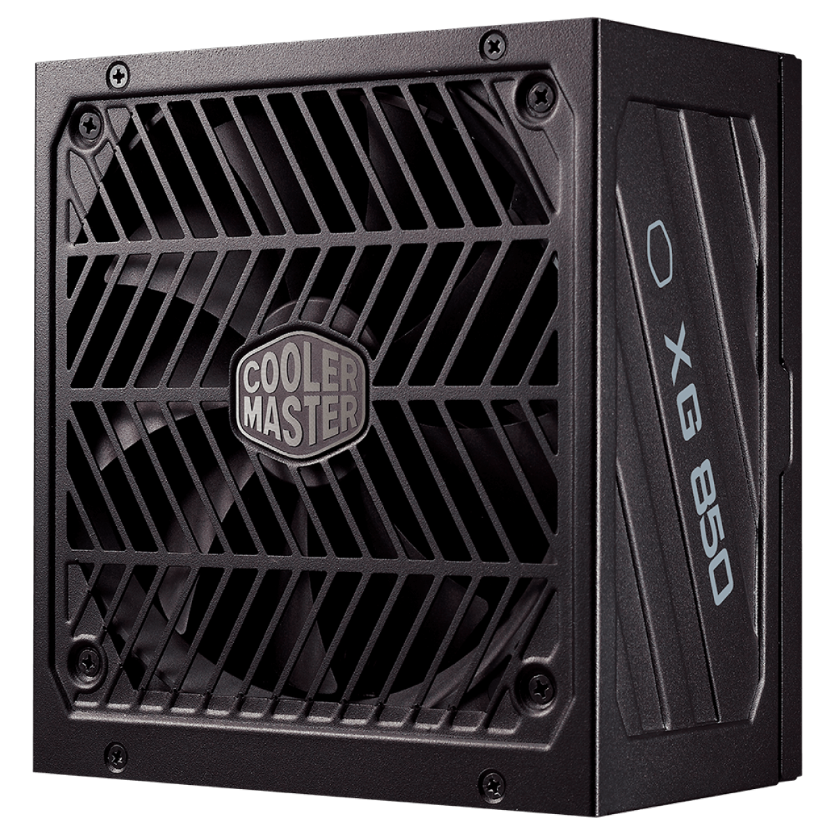 Fonte Cooler Master XG850 Platinum, 850W, 80 Plus Platinum, Full Modular, PFC Ativo, MPG-8501-AFBAP-WO