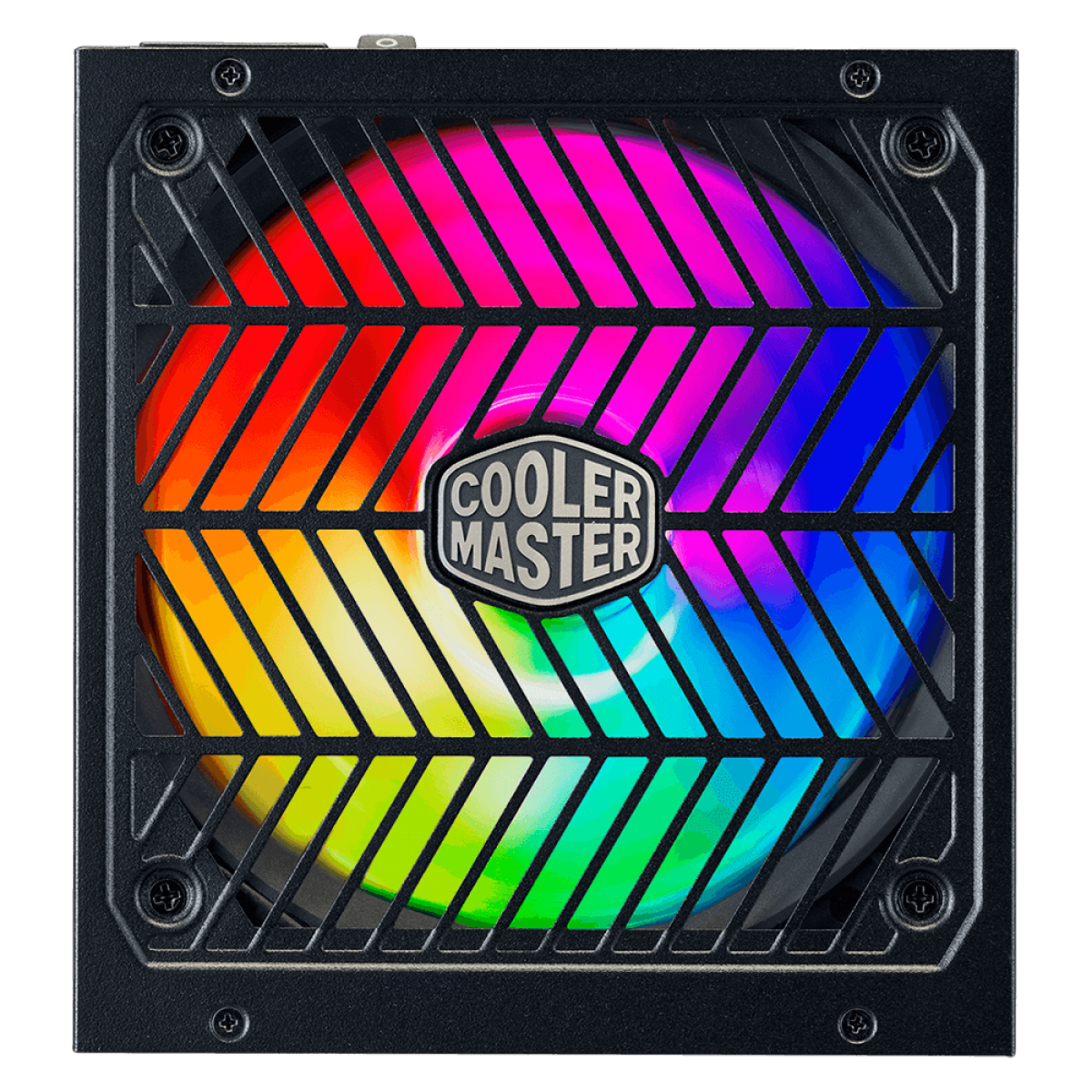 Fonte Cooler Master XG850 Plus Platinum, ARGB, 850W, 80 Plus Platinum, PFC Ativo, Full Modular, MPG-8501-AFBAP-XWO