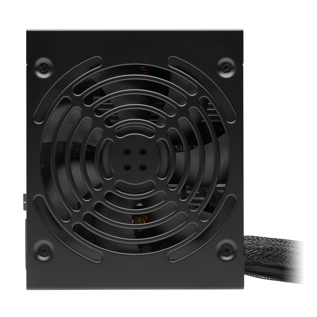 Fonte Corsair ATX CV550 550W, 80 Plus Bronze, PFC Ativo, CP-9020210-BR