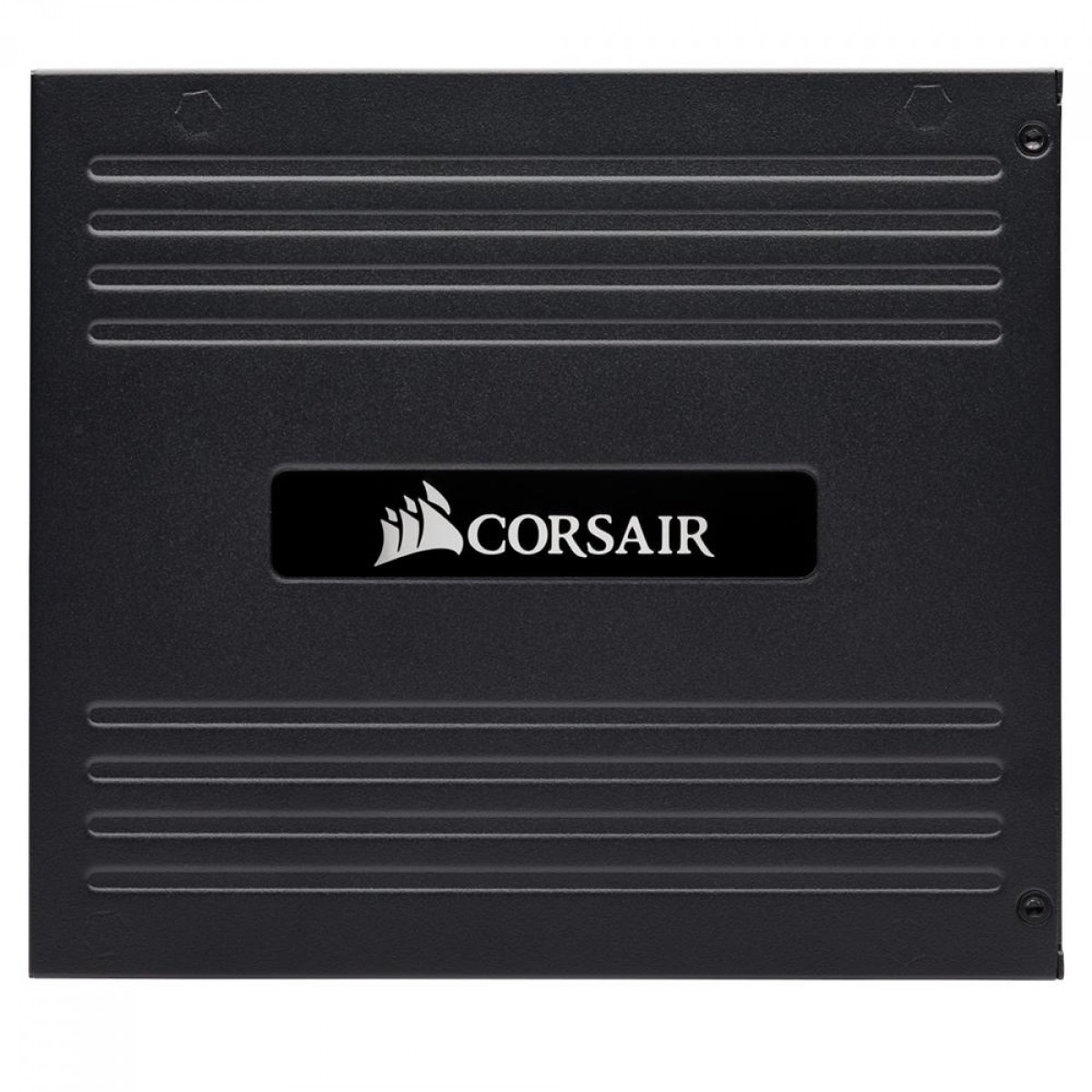 Fonte Corsair AX1000, 1000W, 80 Plus Titanium, PFC Ativo, Full Modular, Black, CP-9020152-WW