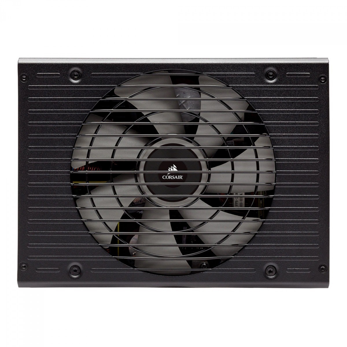 Fonte Corsair AX1600i, 1600W, 80 Plus Titanium, Modular, PFC Ativo, CP-9020087-NA