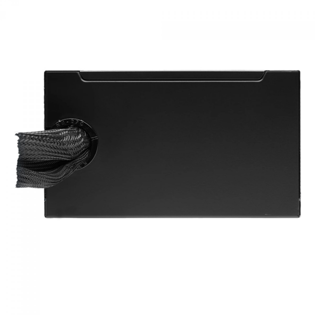 Fonte Corsair CX650, 650W, 80 Plus Bronze, PFC Ativo, ATX, CP-9020278-BR