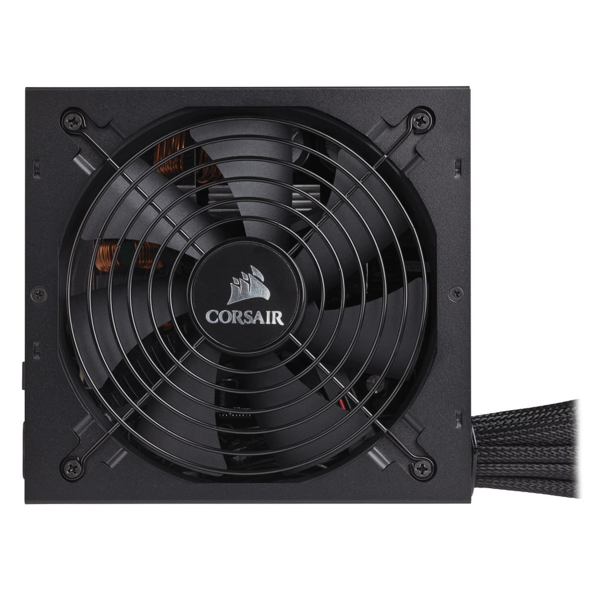 Fonte Corsair CX750 750W, 80 Plus Bronze, PFC Ativo, CP-9020123-BR