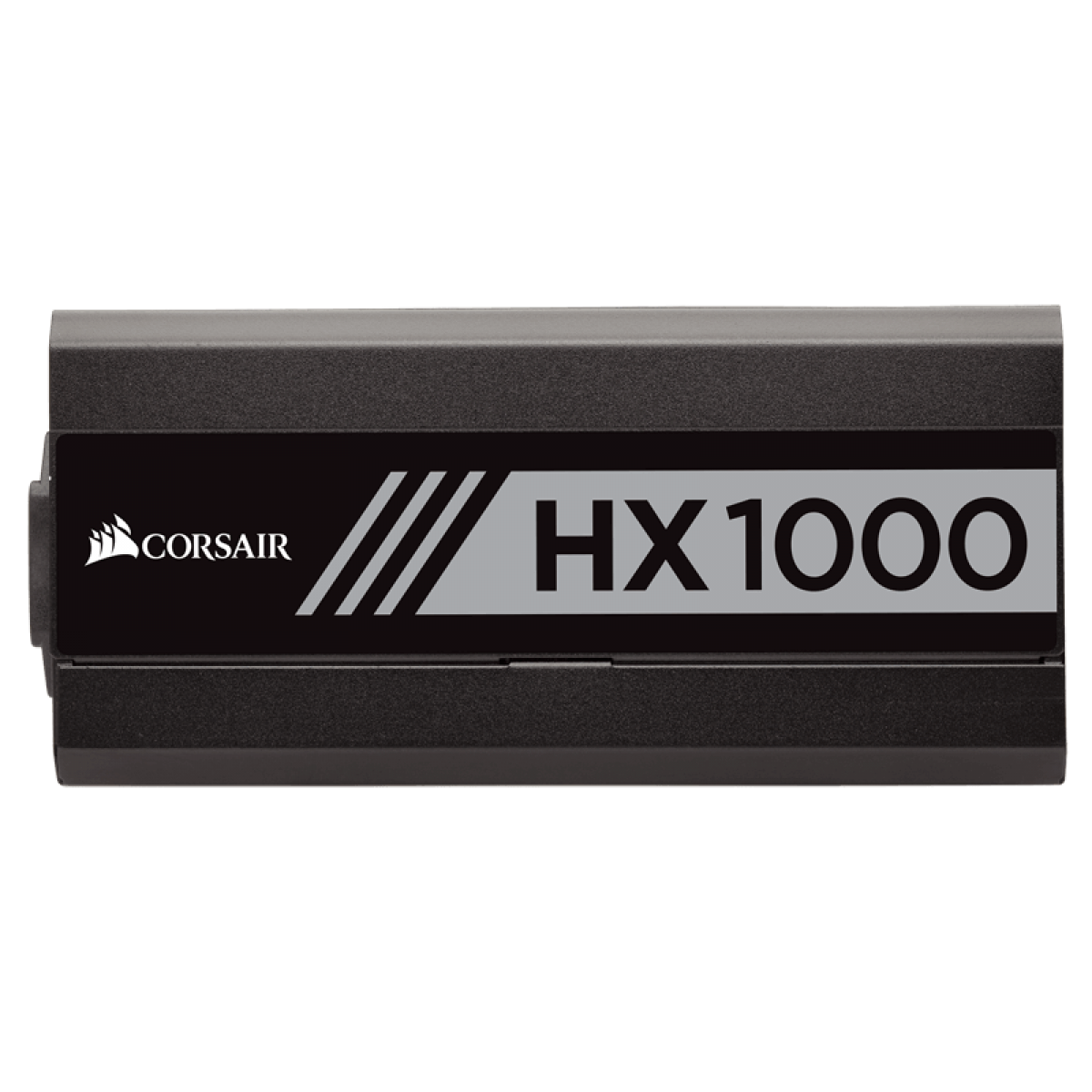 Fonte Corsair 1000W 80 Plus Platinum Modular PFC Ativo HX1000 CP-9020139-WW