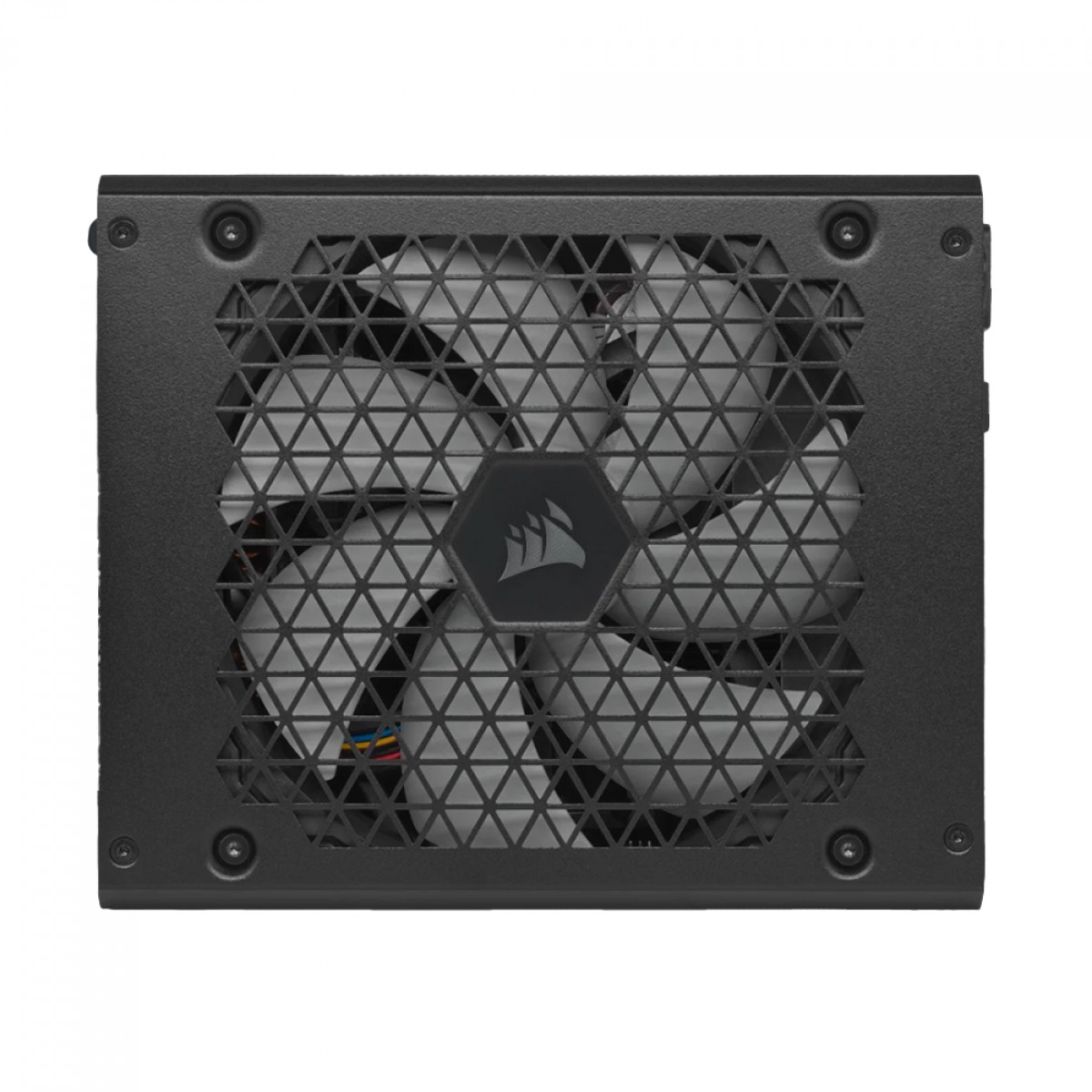 Fonte Corsair HX1000i, 1000W, 80 Plus Platinum, PFC Ativo, ATX 3.0, PCIe 5.0, Full Modular, CP-9020259-WW