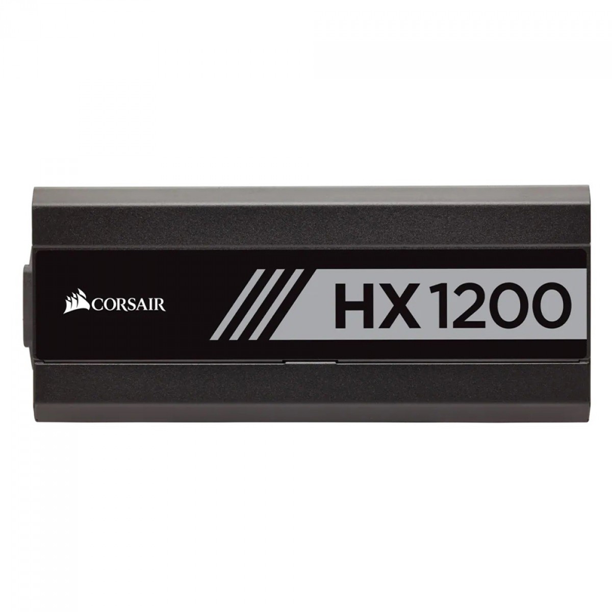 Fonte Corsair HX1200, 1200W, 80 Plus Platinum, Full Modular, CP-9020140-WW