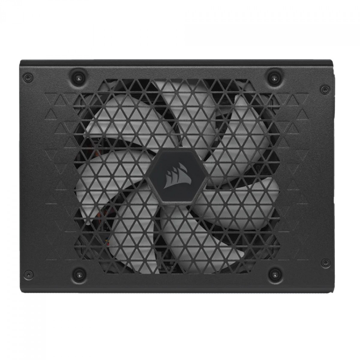 Fonte Corsair HX1500i, 1500W, 80 Plus Platinum, PFC Ativo, ATX 3.0, PCIe 5.0, Full Modular, CP-9020261-WW - Open Box