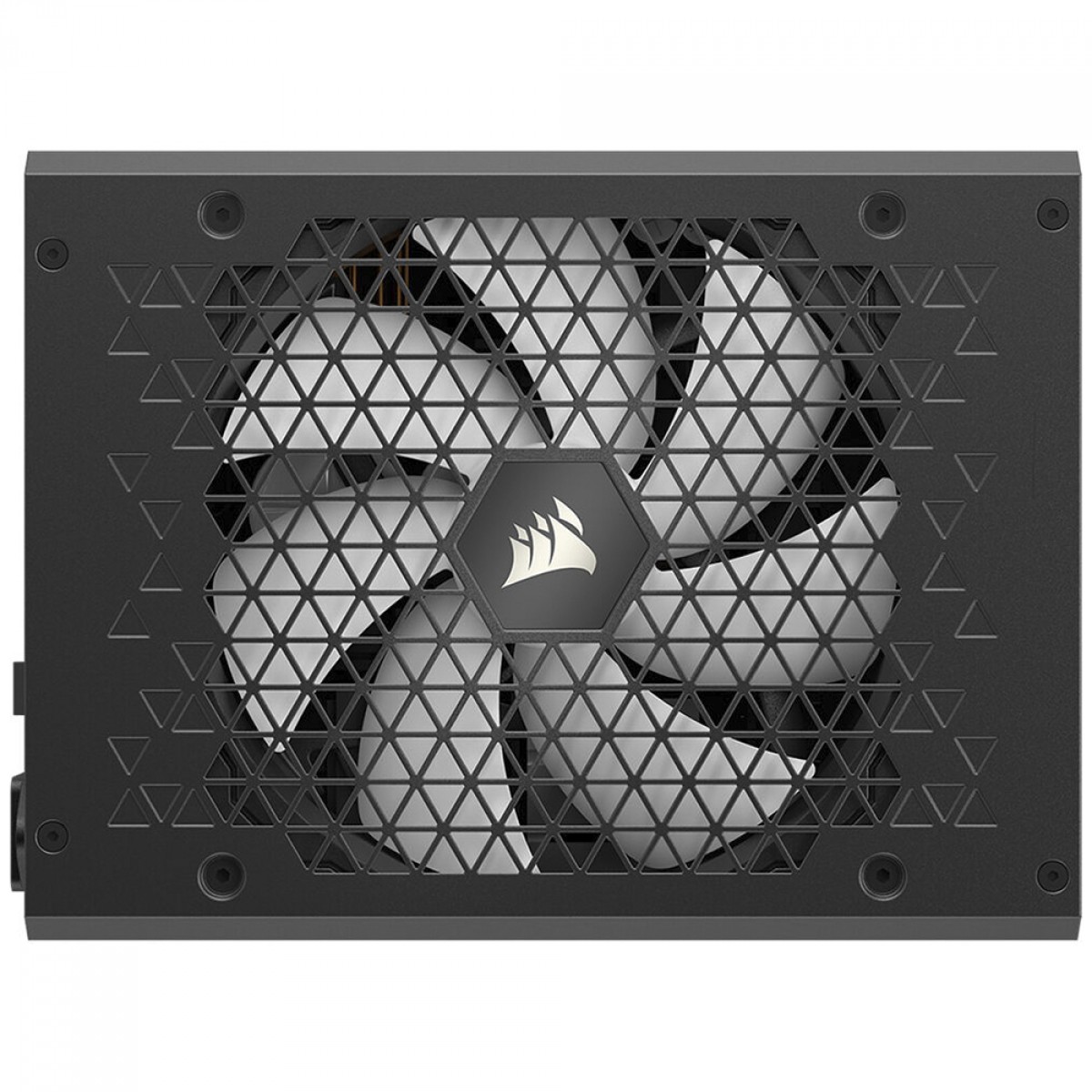 Fonte Corsair HX1500i, 1500W, Cybenetics Platinum, PFC Ativo, PCIe 5.1, Full Modular, CP-9020309-WW