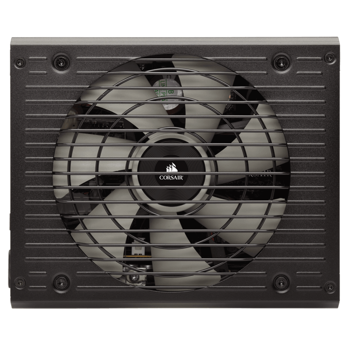 Fonte Corsair HX750 750W 80 Plus Platinum PFC Ativo Modular CP-9020137-WW