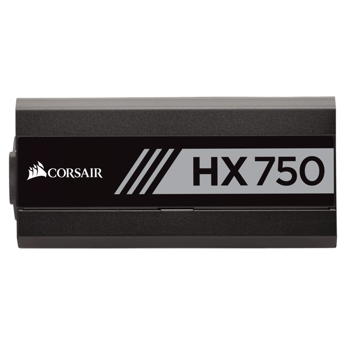 Fonte Corsair HX750 750W 80 Plus Platinum PFC Ativo Modular CP-9020137-WW