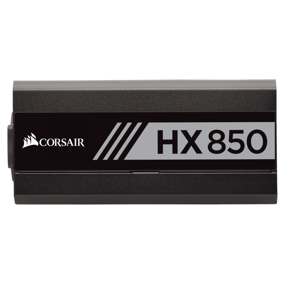 Fonte Corsair HX850 850W, 80 Plus Platinum, PFC Ativo, Full Modular, CP-9020138-WW