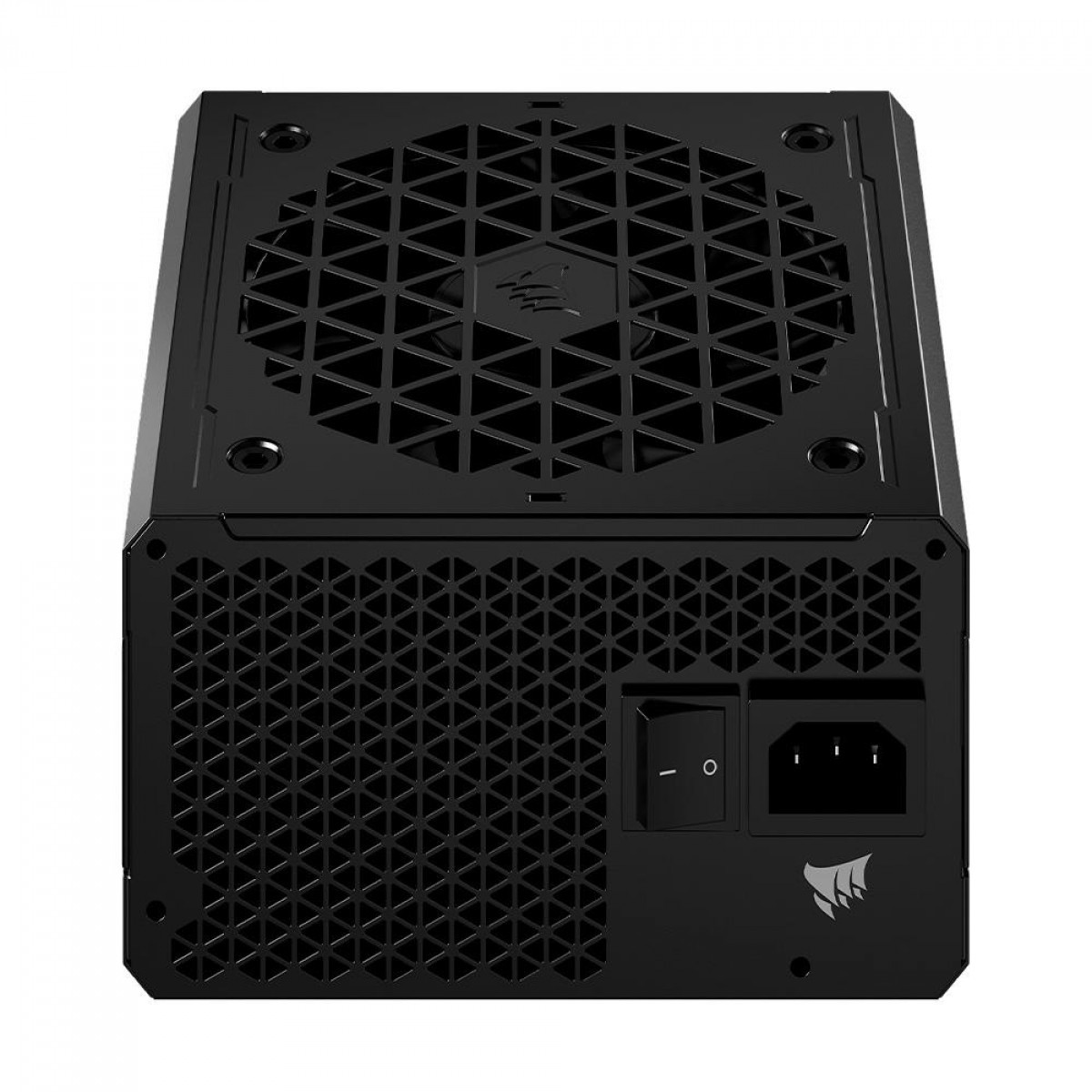 Fonte Corsair RM Series RM1000E 1000W, 80 Plus Gold, Cybenetics Platinum, PCIe 5.1, Full Modular, CP-9020264-BR