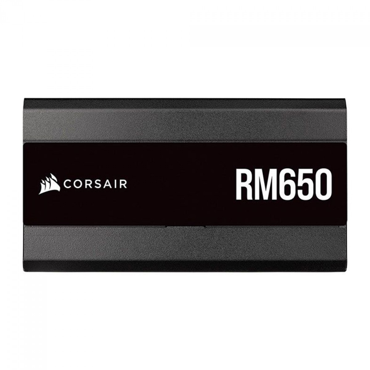 Fonte Corsair RM Series RM650, 650W, 80 Plus Gold, Modular, PFC Ativo, CP-9020233-WW
