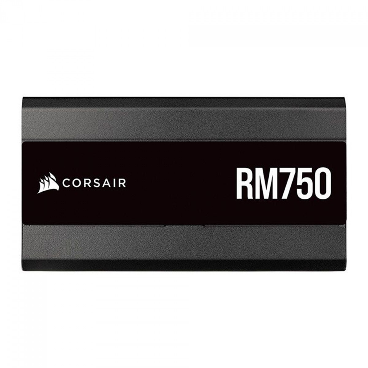 Fonte Corsair RM Series RM750, 750W, 80 Plus Gold, Modular, PFC Ativo, CP-9020234-WW