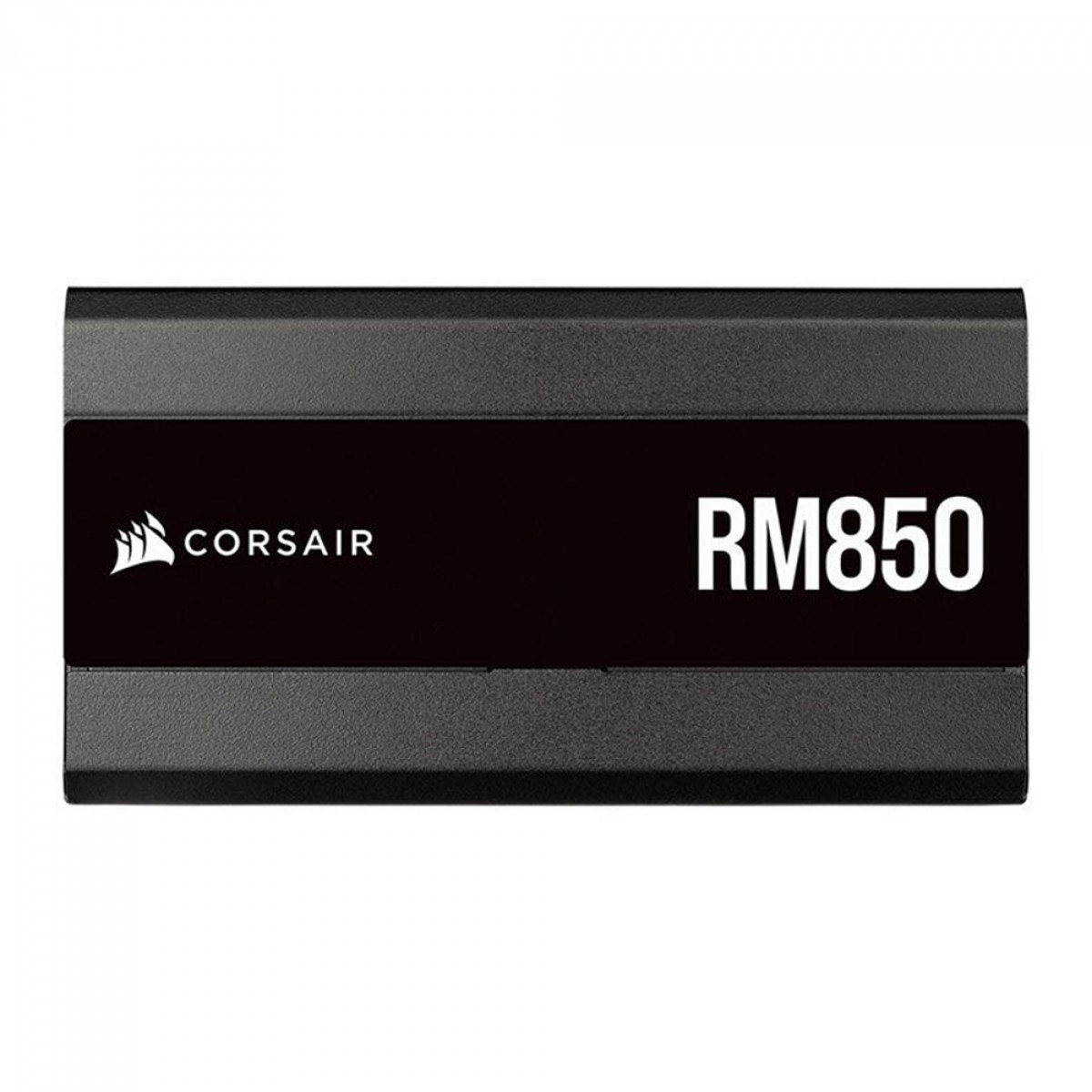 Fonte Corsair RM Series RM850, 850W, 80 Plus Gold, Modular, PFC Ativo, CP-9020235-WW