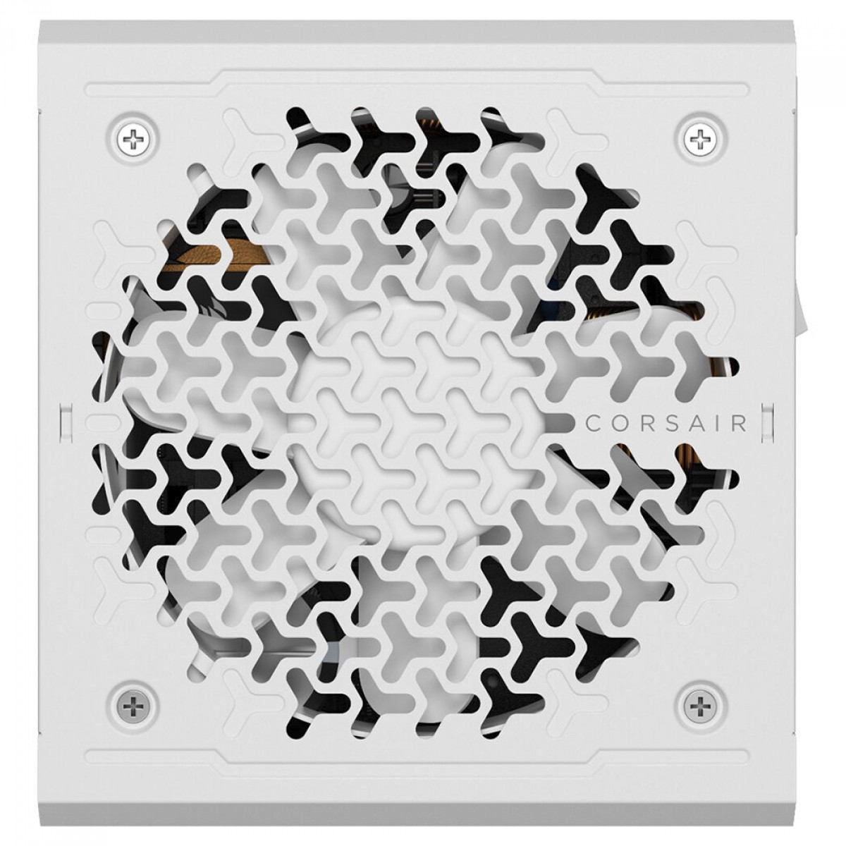 Fonte Corsair RM1000e, 1000W, Cybenetics Gold, PCIe 5.1, Full Modular, Branco, CP-9020294-BR