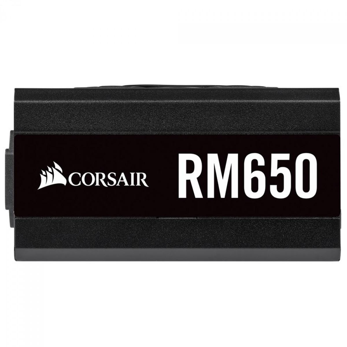 Fonte Corsair RM650 650W, 80 Plus Gold, PFC Ativo, Full Modular, CP-9020194-WW