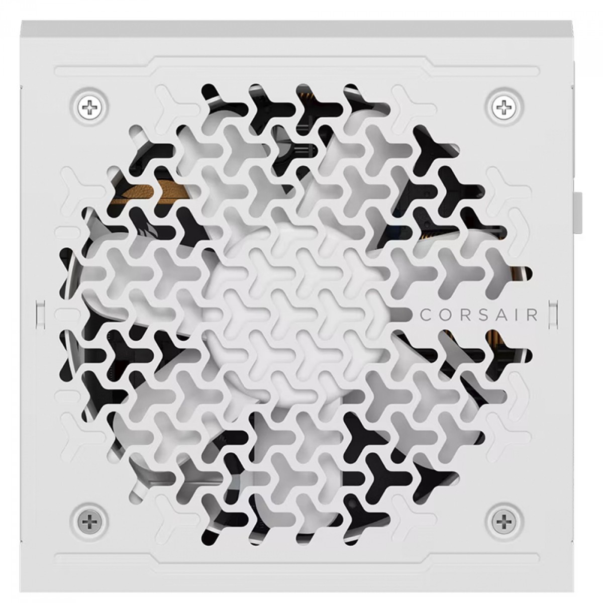 Fonte Corsair RM750e, 750W, Cybenetics Gold, PCIe 5.1, Full Modular, Branco, ‎CP-9020292-BR