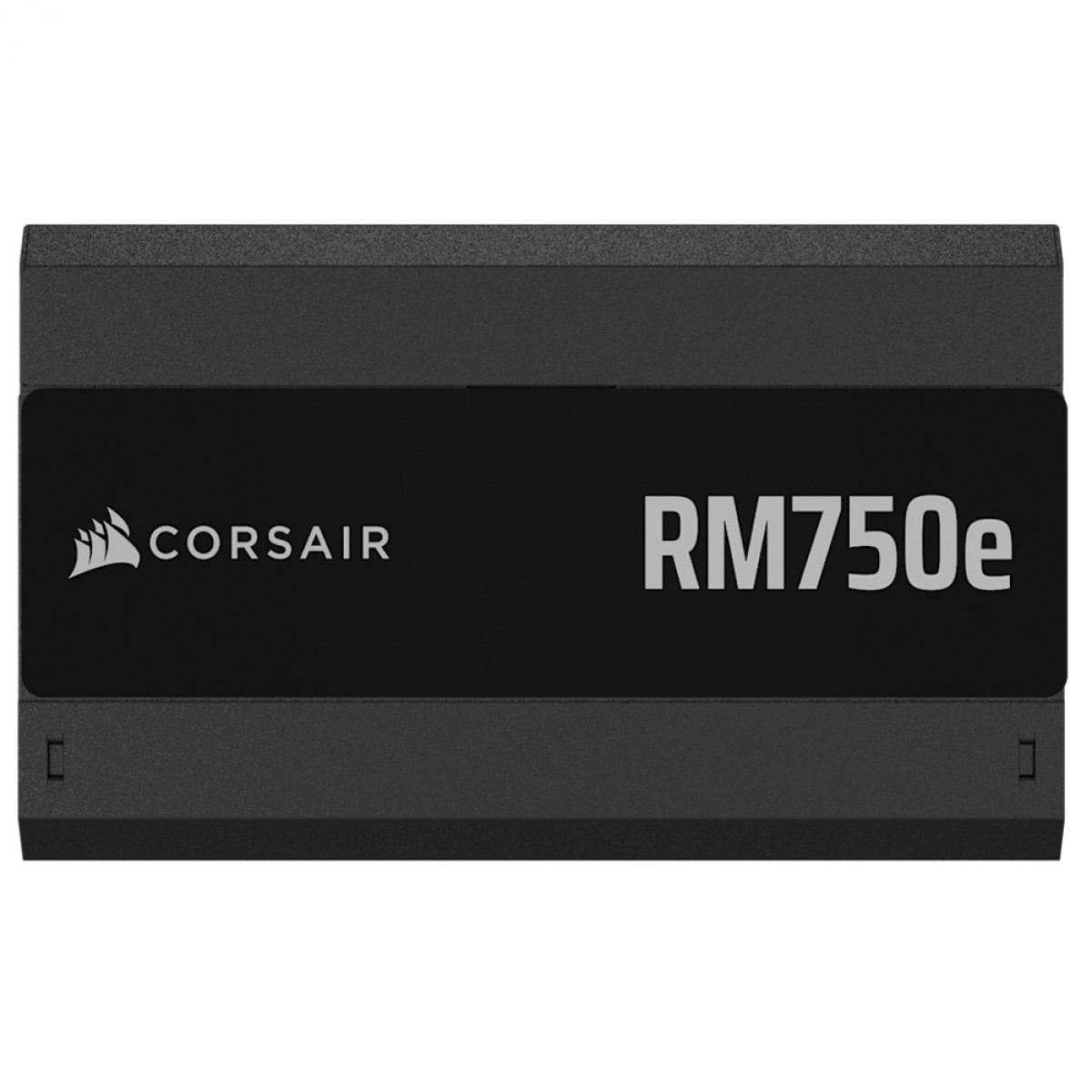Fonte Corsair RM750e, 750W, Cybenetics Gold, PCIe 5.1, Full Modular, Preto, ‎CP-9020295-BR